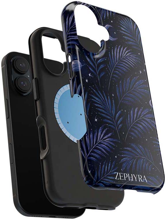 magsafe puzdro iPhone 16